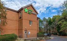 Extended Stay America Suites - Raleigh - North Raleigh - Wake Towne Dr